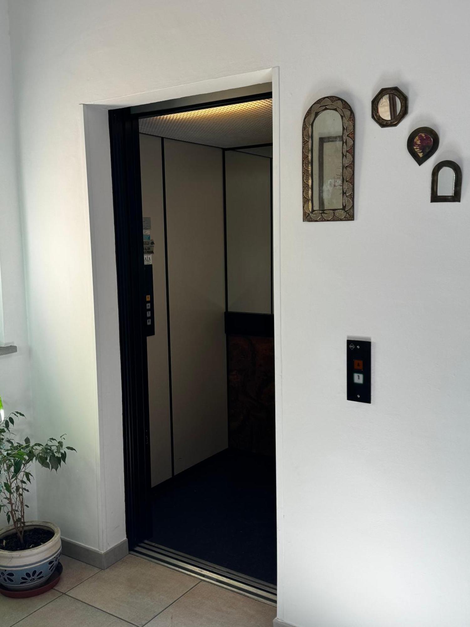 Hotel Softwood Recanati Exterior foto