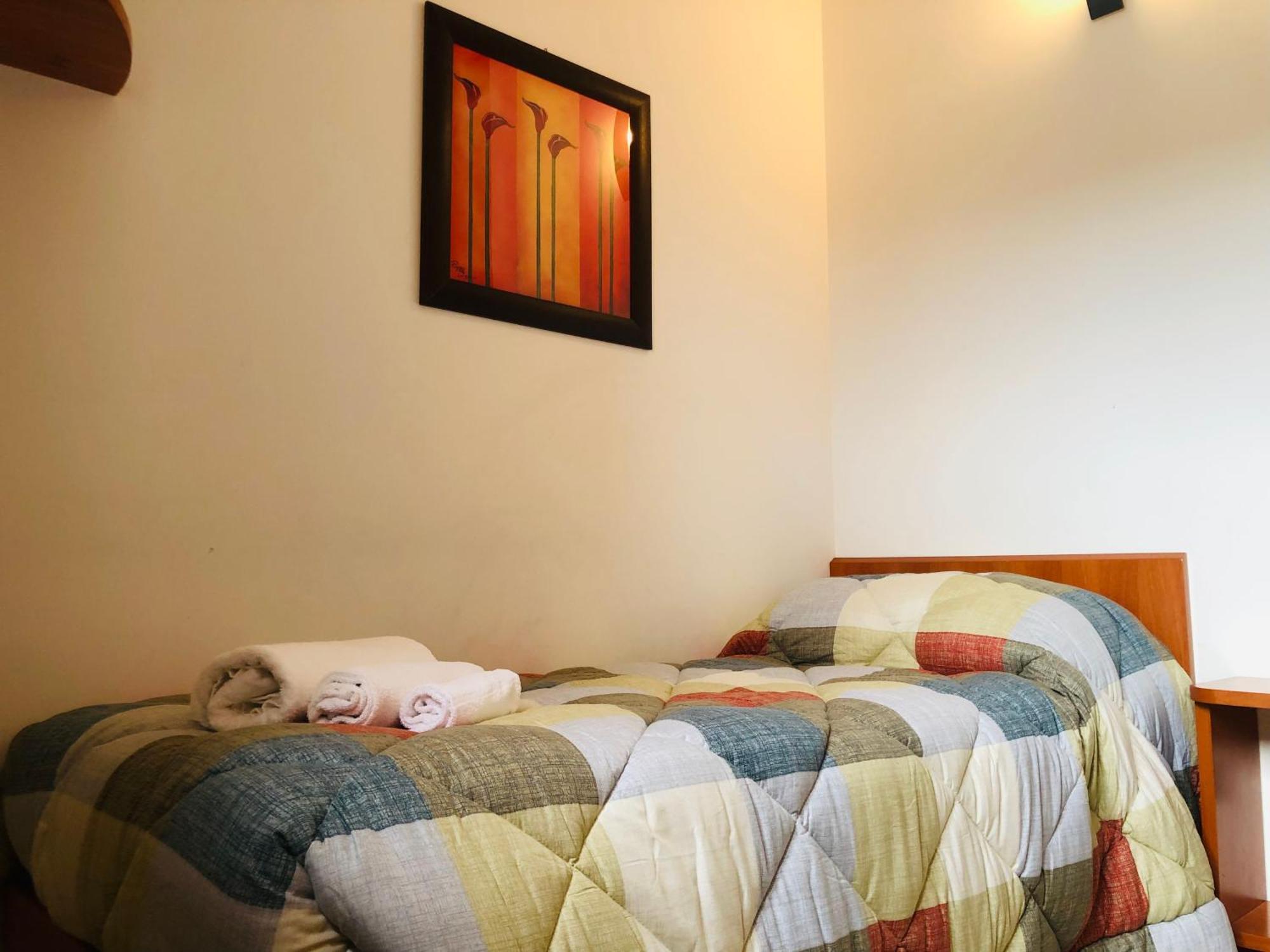Hotel Softwood Recanati Exterior foto